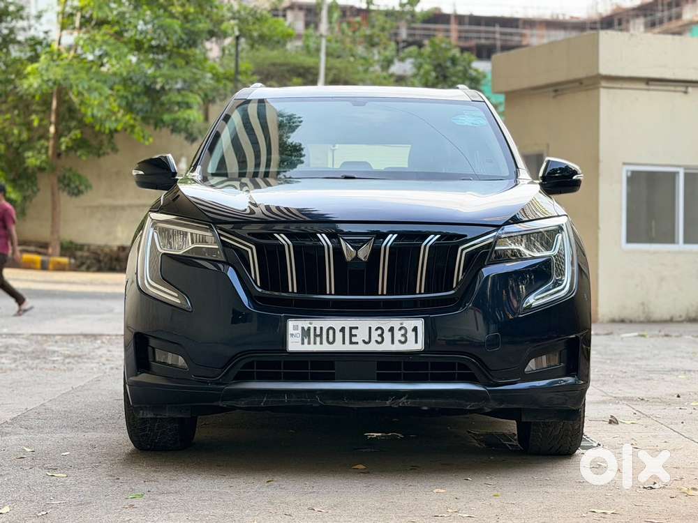 Mahindra Xuv700 2.2 Ax 7 Diesel At Str, 2023, Diesel