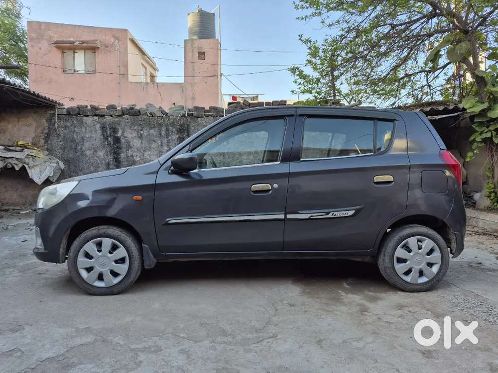 Alto K10 Good Condition