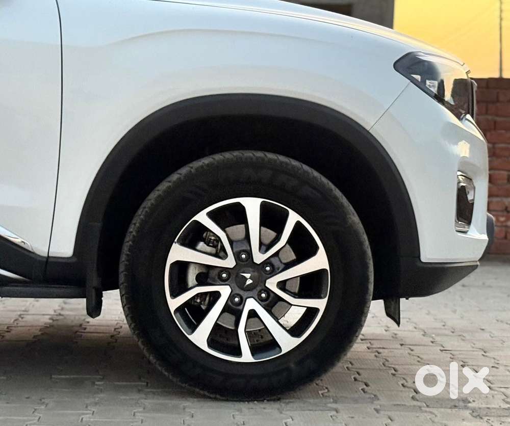 Mahindra Scorpio N Z6 Diesel Mt 2wd 7 Str, 2024, Diesel