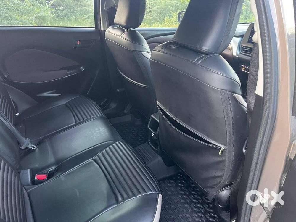 Maruti Suzuki Fronx Delta Plus 1.2 Mt, 2023, Petrol