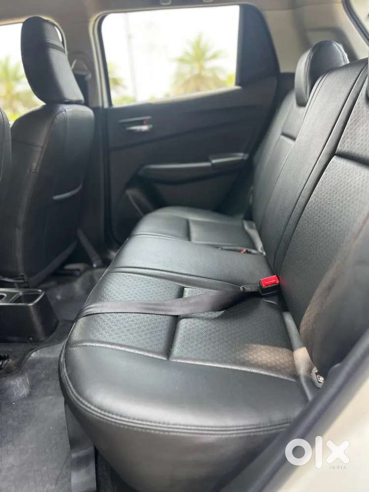 Maruti Suzuki Swift Vxi, 2023, Petrol