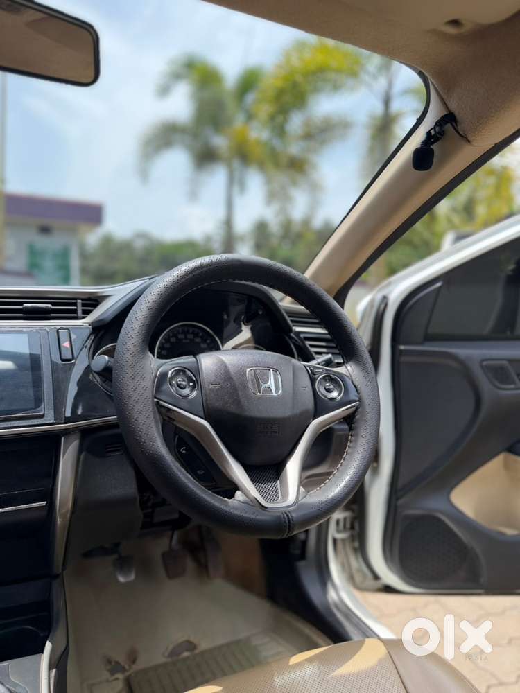 Honda Car 2017 Diesel Manual