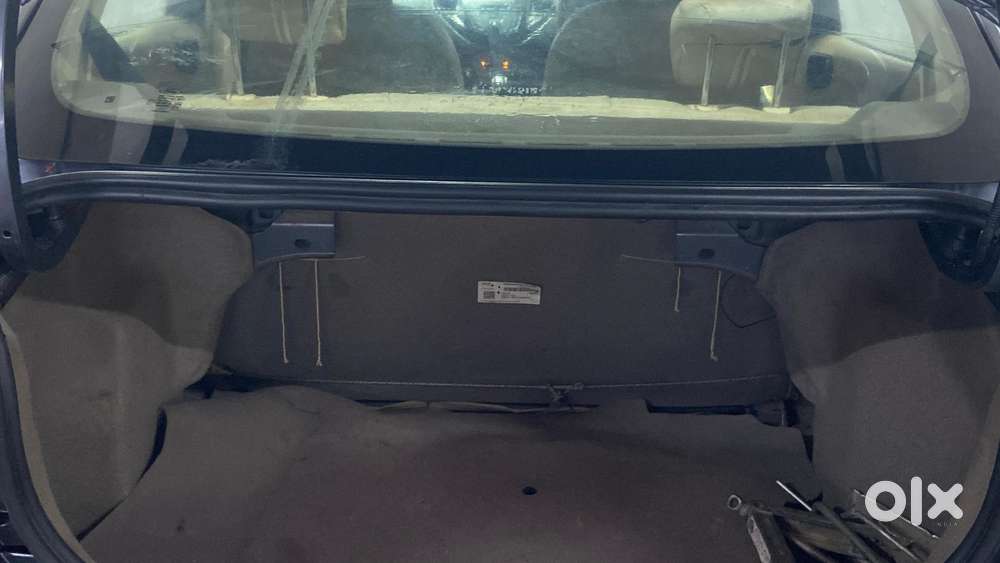 Ford Figo Aspire Trend, 2017, Petrol