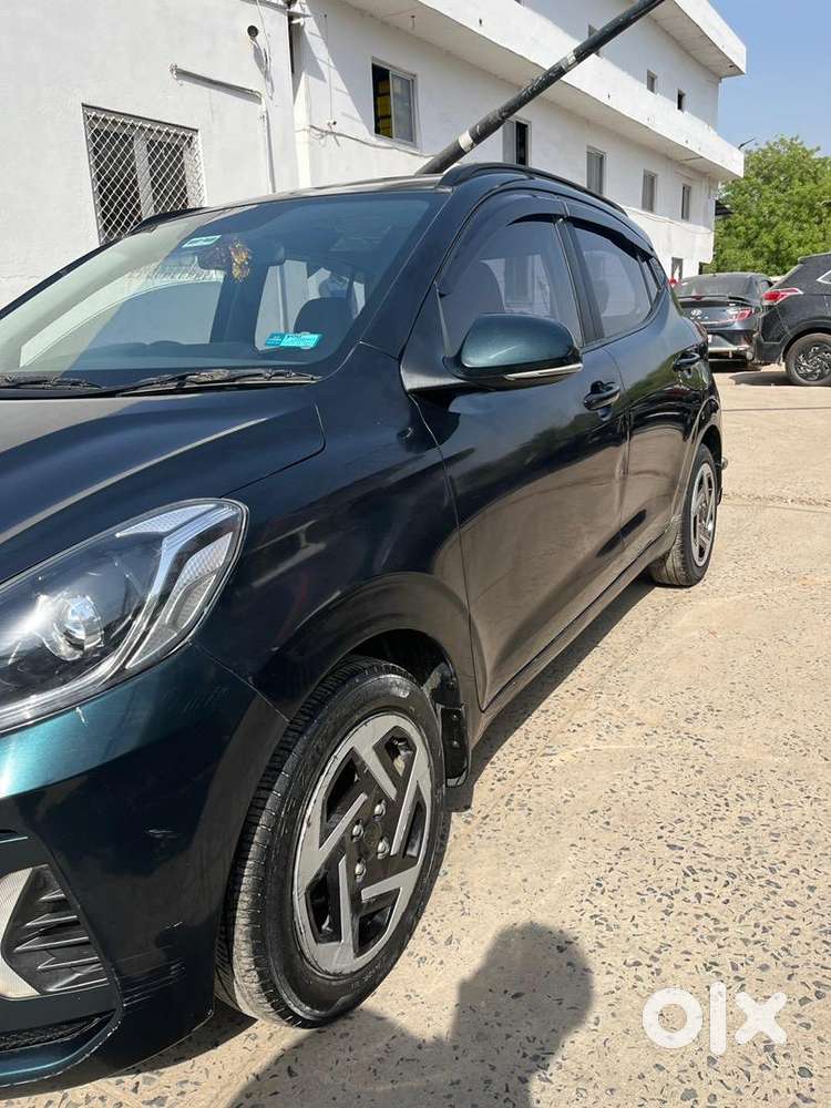 Hyundai Grand I10 Nios 2023 Cng & Hybrids Well Maintained