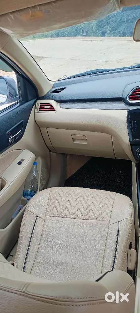 Maruti Suzuki Dzire 2021
