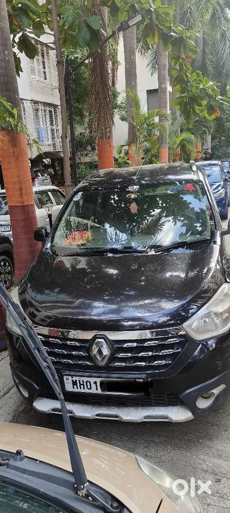 Renault Lodgy 2016 Diesel Well Maintained