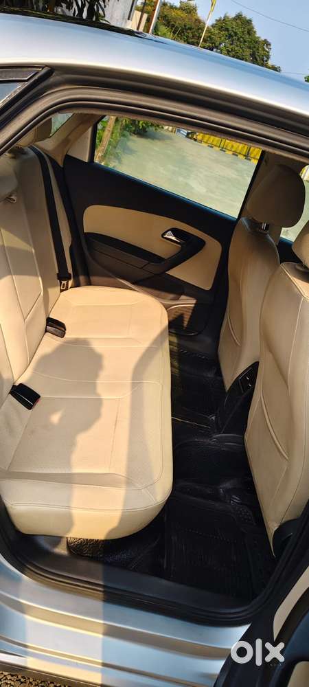 Skoda Rapid 1.6 Mpi At Style, 2016, Diesel