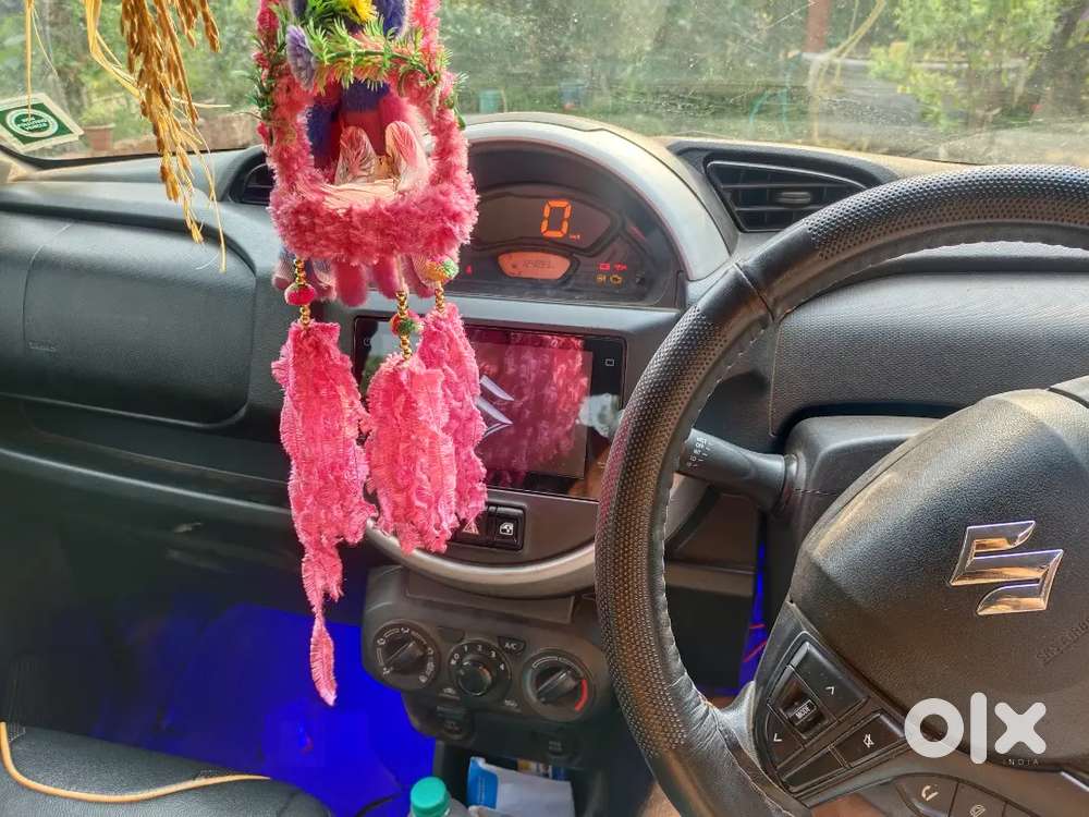 Maruti Suzuki S-presso 2020 Petrol