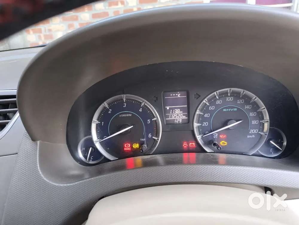 Maruti Suzuki Ertiga Diesel 2016
