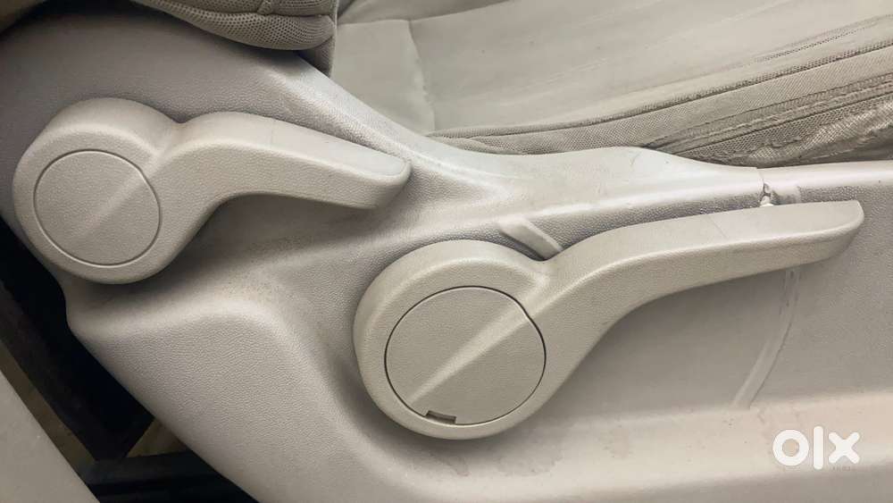 Mahindra Xuv500 W4, 2016, Diesel