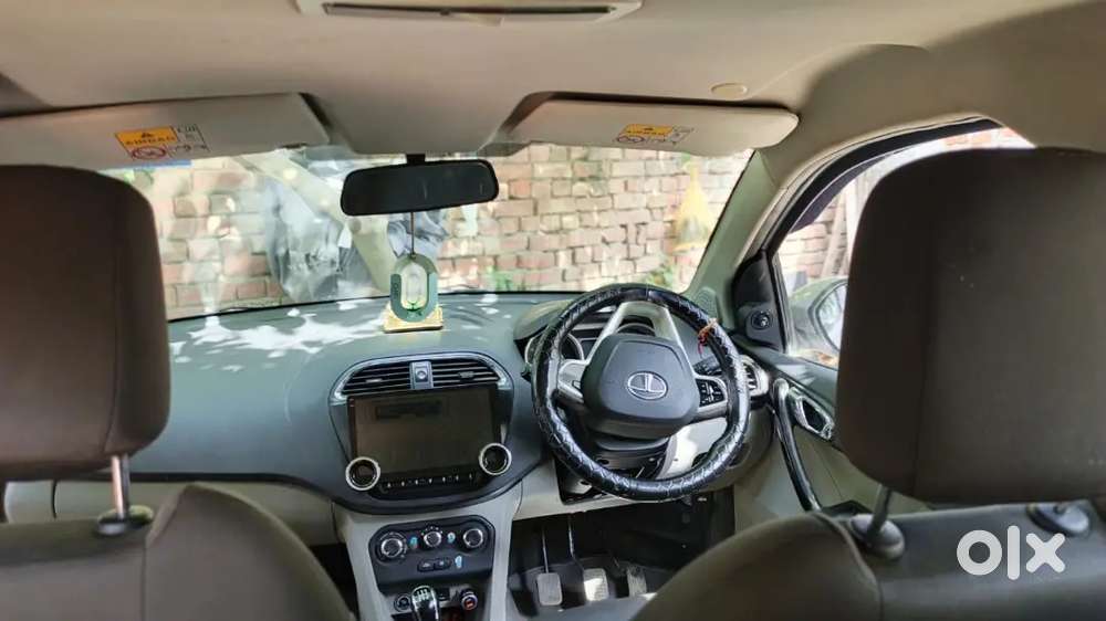 2016 Tata Tiago 2nd Owner
