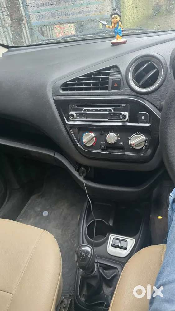 Datsun Redi Go 1.0 2017