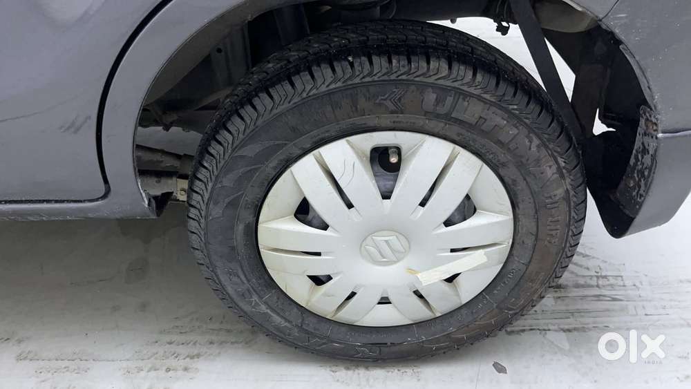 Maruti Suzuki Alto 800 2012-2016 Vxi, 2021, Petrol