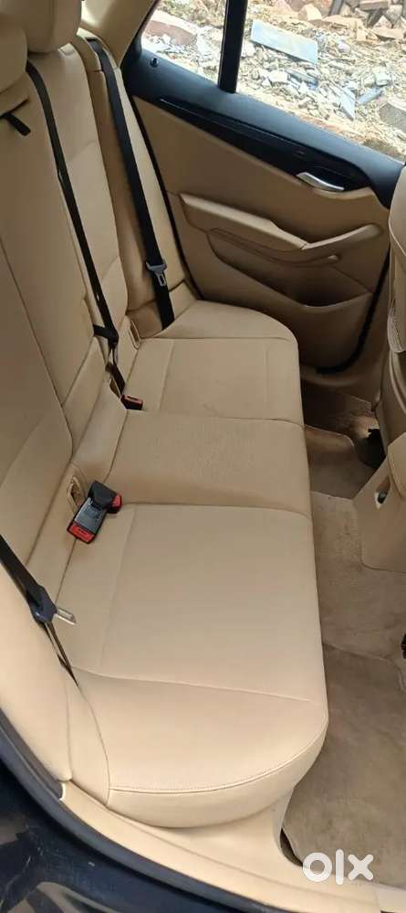 Bmw X1 Sdrive 20d 2012 Immaculate Condition