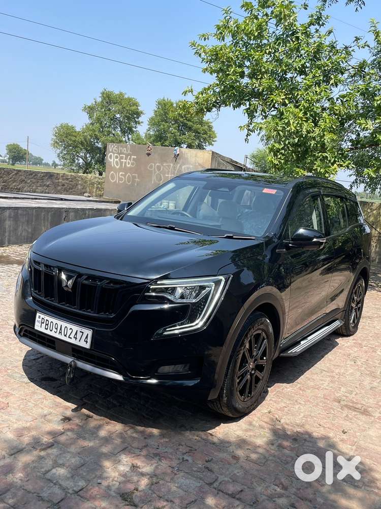 Mahindra Xuv700 Diesel 2024