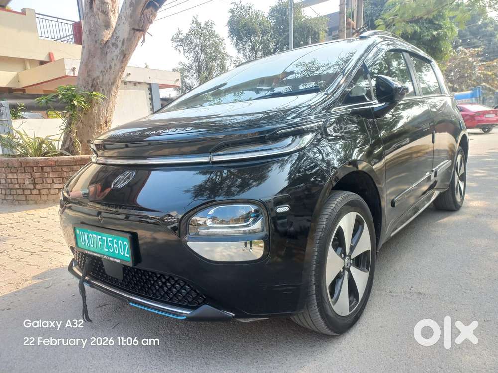 Mg Windsor Ev Exclusive, 2024, Electric