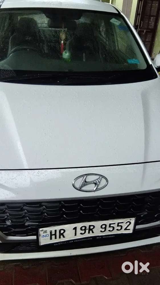 Hyundai Aura 1.2 S 2024