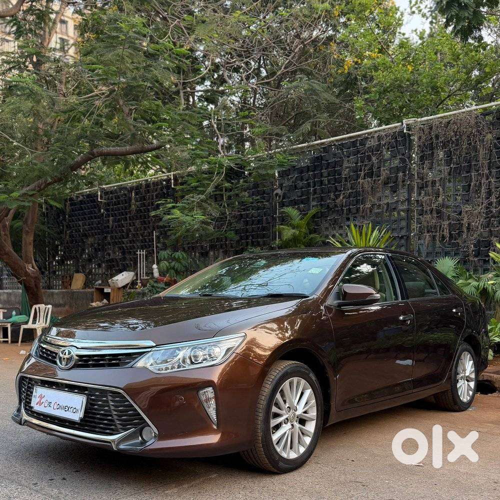 Toyota Camry Hybrid, 2016, Petrol