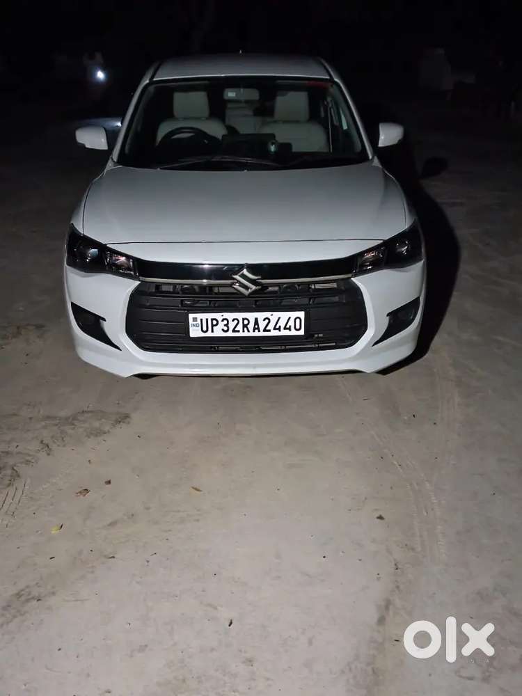 Maruti Suzuki Dzire 2025