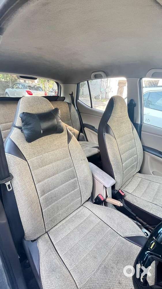 Hyundai I10 2010 Petrol Well Maintained