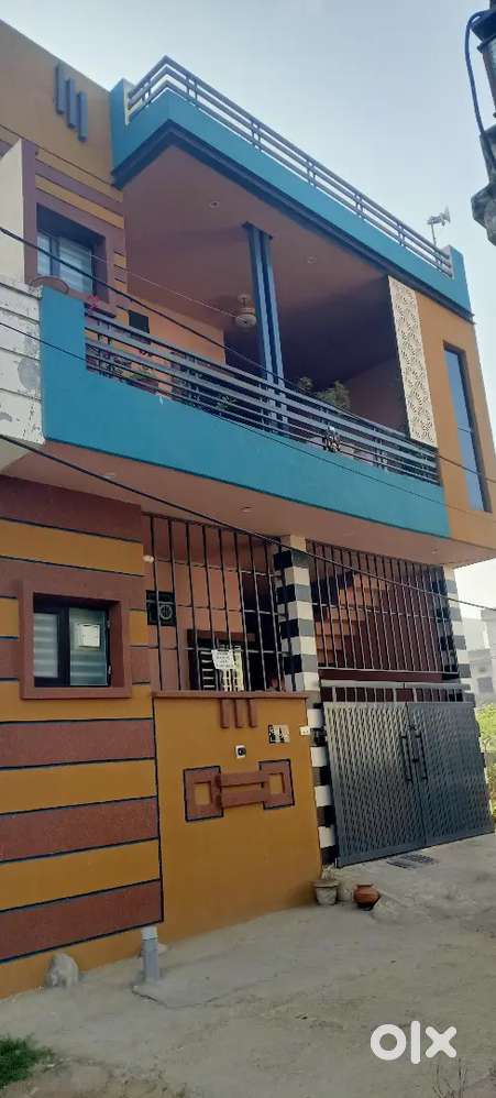 First floor for rent