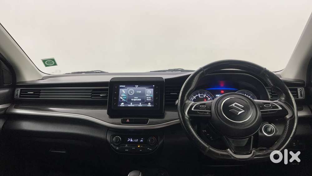 Maruti Suzuki Xl6 1.5 Alpha At, 2023, Petrol