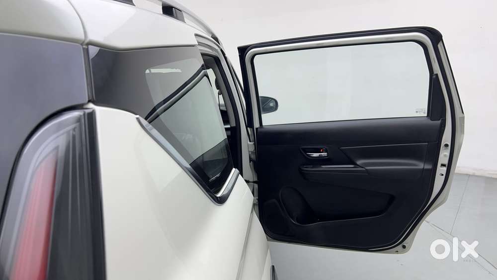 Maruti Suzuki Xl6 1.5 Zeta At, 2022, Petrol