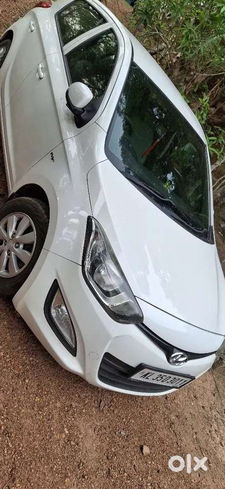 Hyundai I20 1.2 Spotz 2012