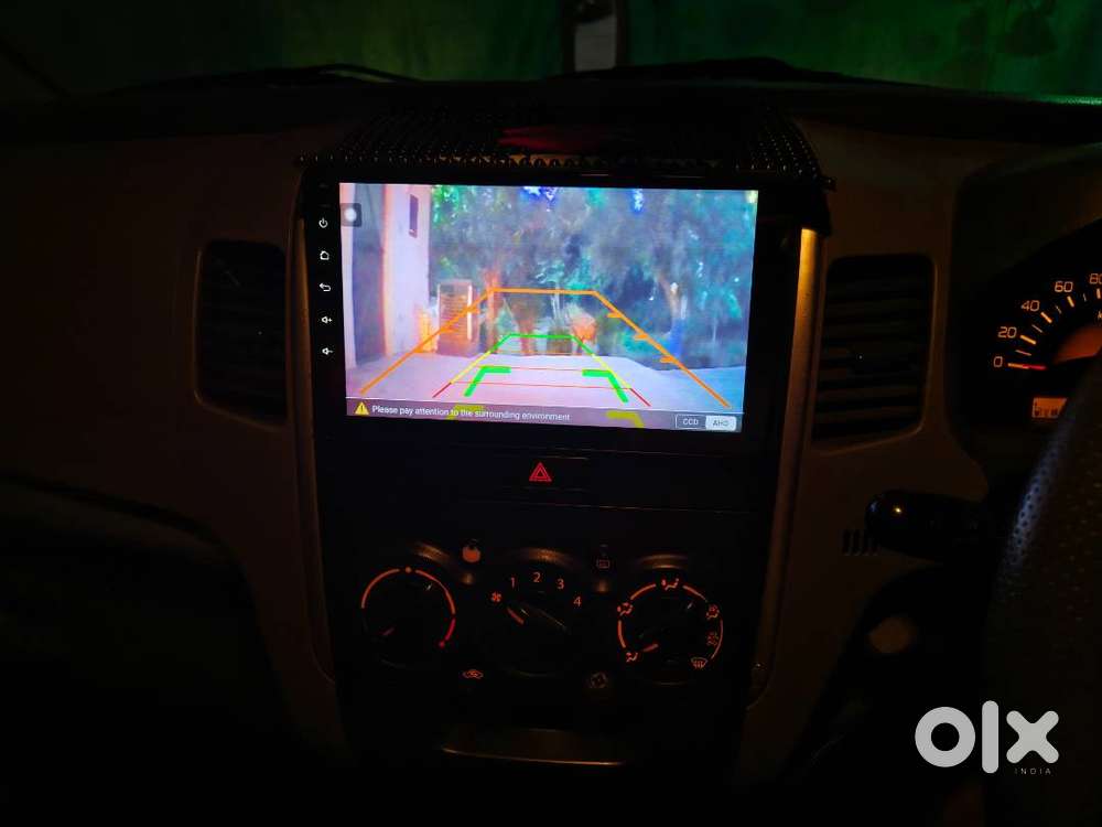 Maruti Wagon R 2011, Passing Till - 2031