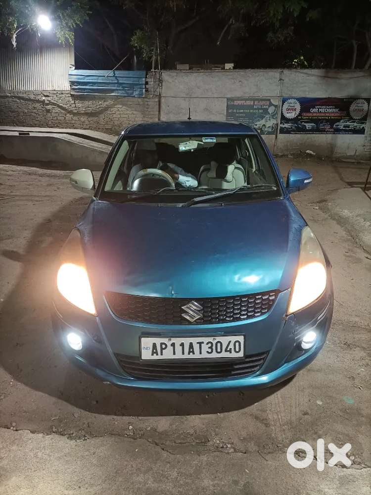 Urgent Sale Swift Dzire Vdi Model 2013 Neat Condition Well Chilled Ac