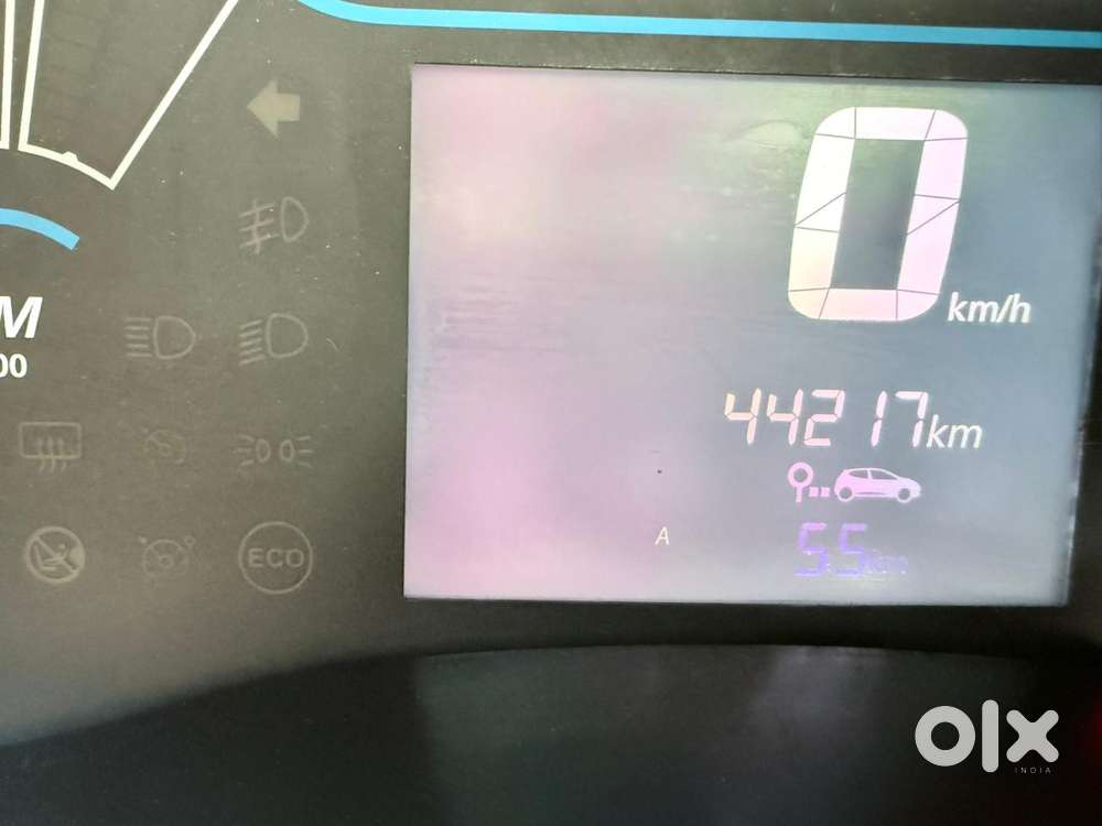 Renault Triber Rxl, 2021, Petrol