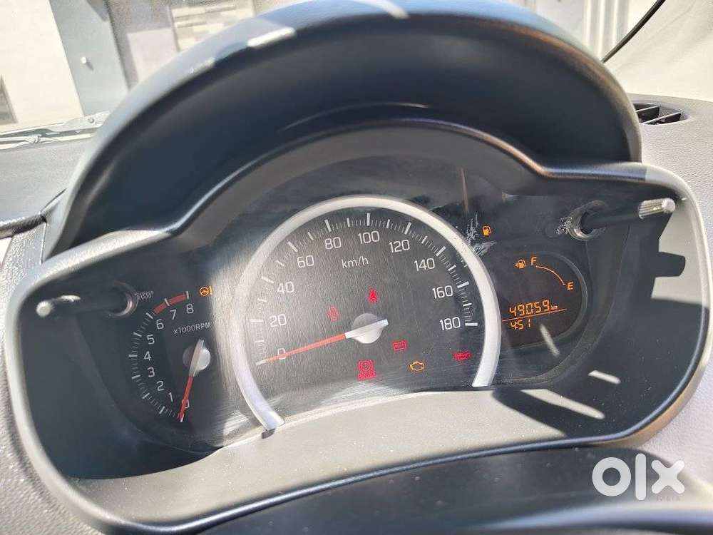 Maruti Suzuki Celerio Zxi, 2019, Petrol