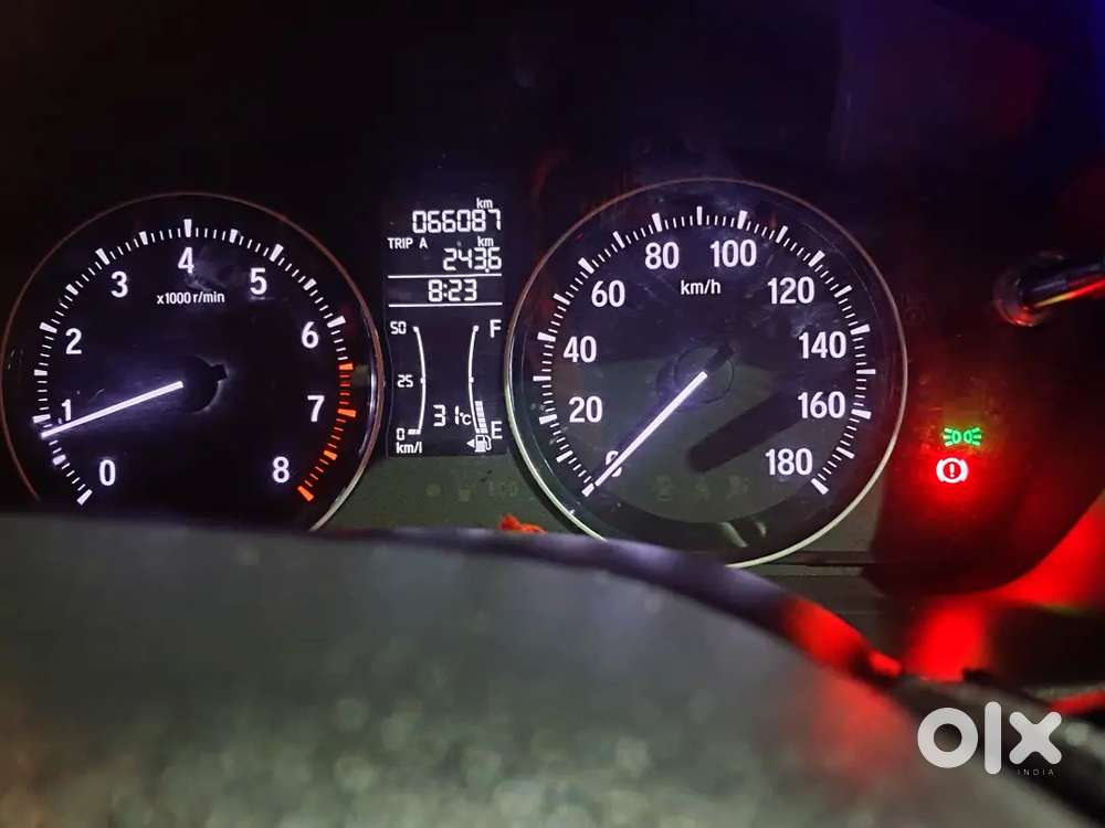 Honda Amaze 2019 Petrol 65000 Km Driven