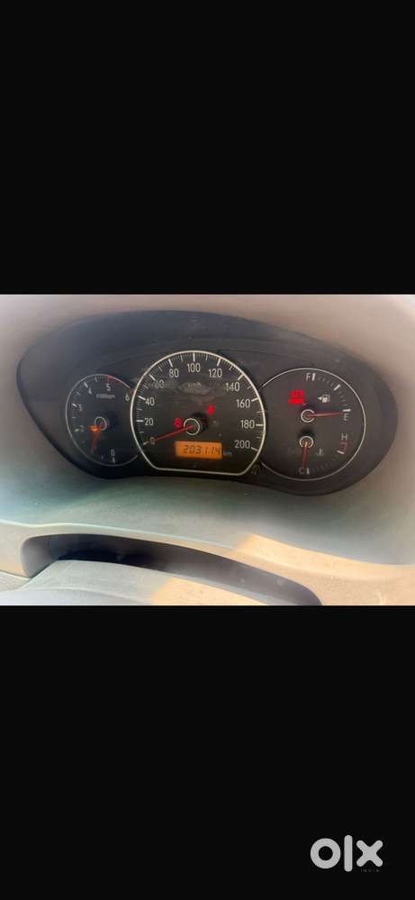 Maruti Suzuki Sx4 2007-2012 Celebration Diesel, 2011, Diesel