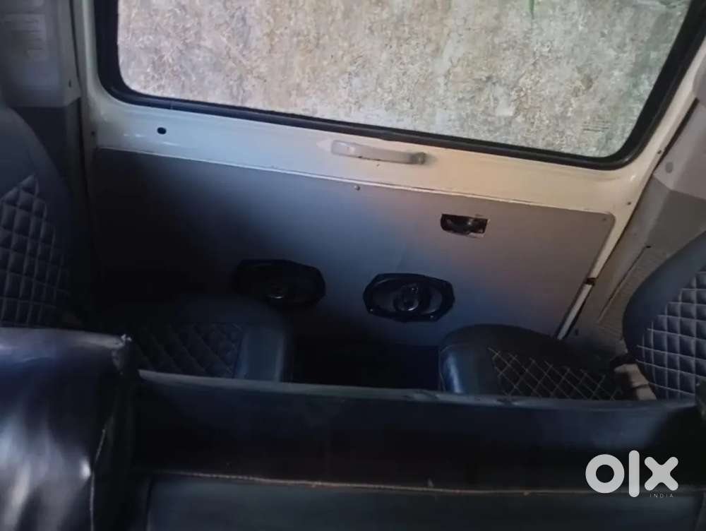 Mahindra Scorpio 2013 Diesel Manual