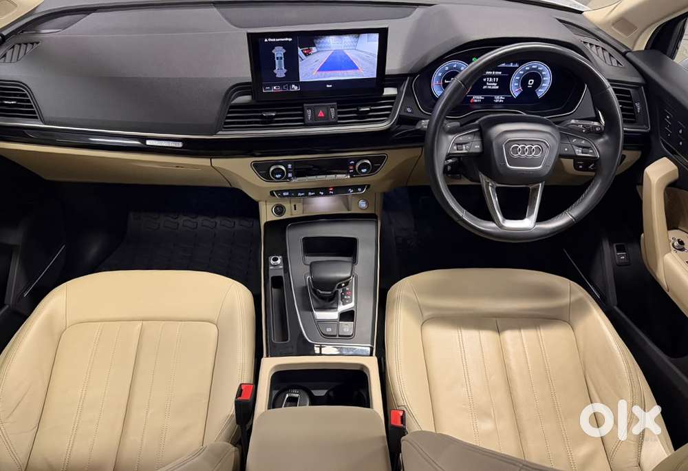 Audi Q5 2.0 Tfsi Technology, 2023, Petrol