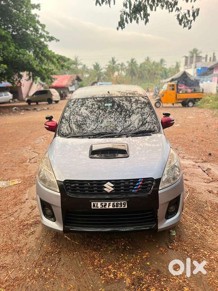 Maruti Suzuki Diesel 2013