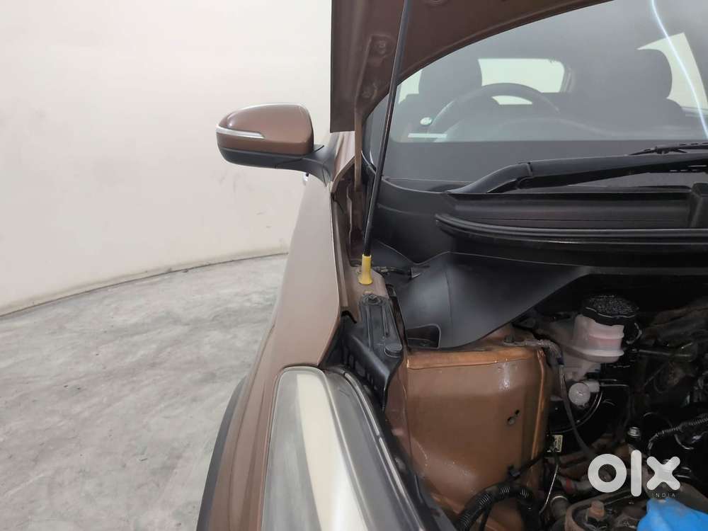 Hyundai I20 Active 1.2 Sx, 2017, Petrol