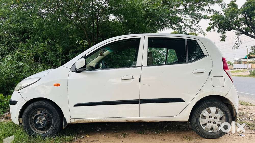 Hyundai I10 2008 Petrol