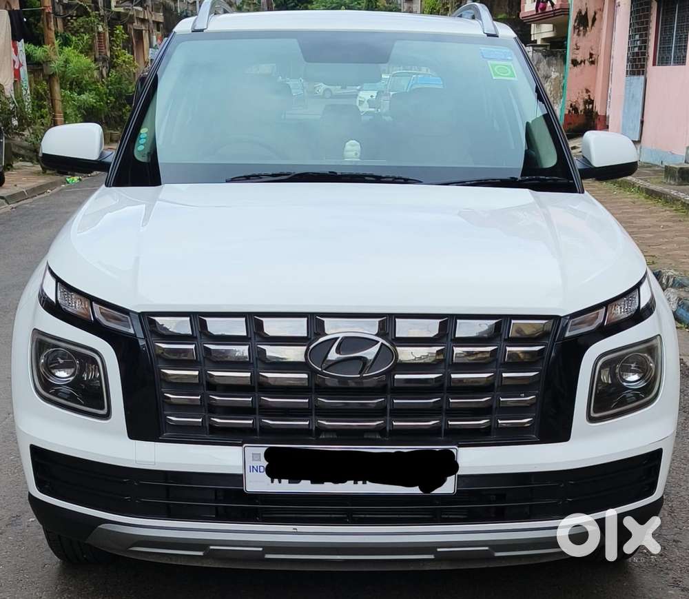 Hyundai Venue Sx, 2025, Petrol