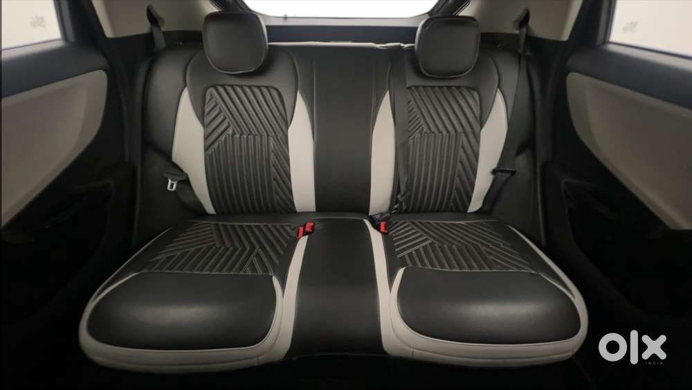 Tata Curvv Pure Plus S 1.2 Revotron Petrol 7dca, 2024, Petrol