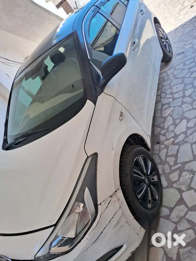 Hyundai I20 2020 Petrol Well Maintained