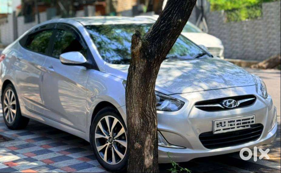 Verna For Sale