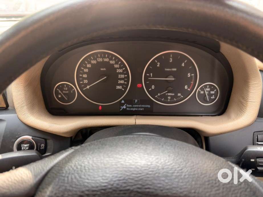 Bmw X3 X Drive 20d X-line, 2013, Diesel
