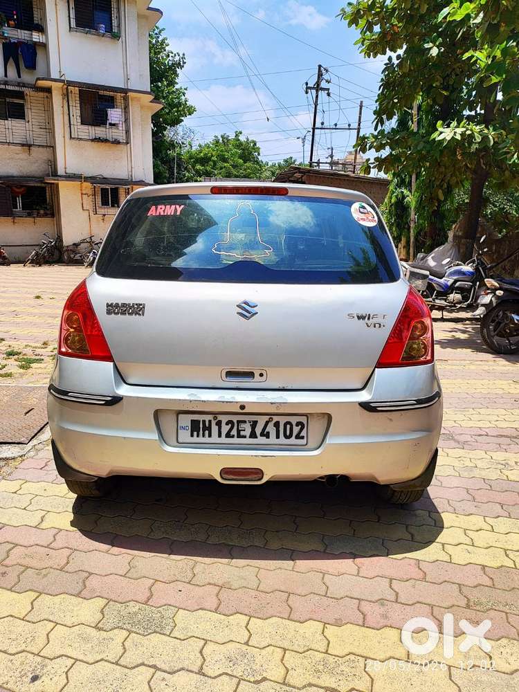 Maruti Suzuki Swift 2008 Diesel Good Condition