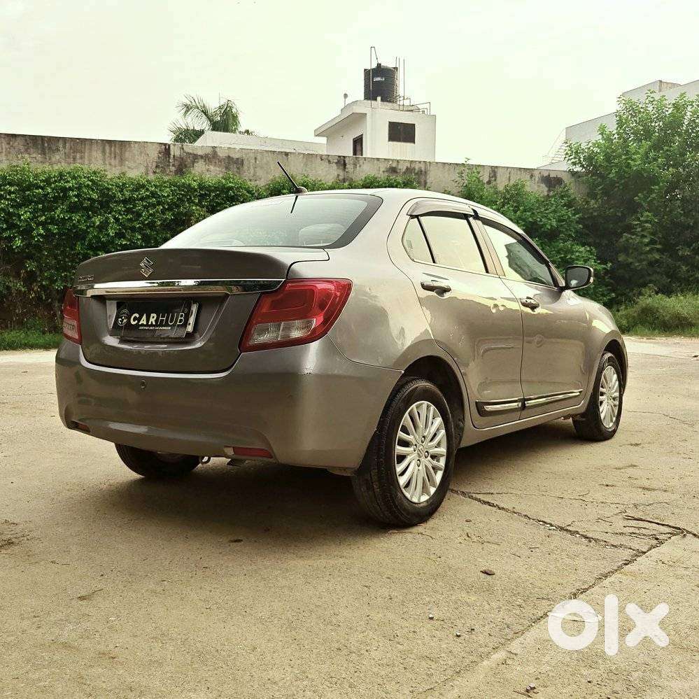 Maruti Suzuki Dzire 1.2 Zxi Cng, 2023, Cng & Hybrids