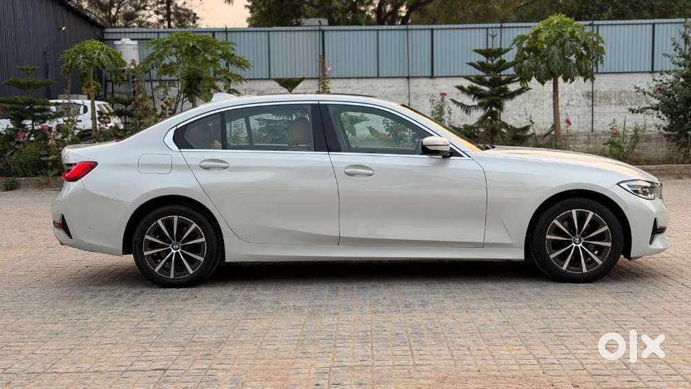 Bmw 3 Series Gran Limousine 2.0 320ld Luxury Line, 2022, Diesel