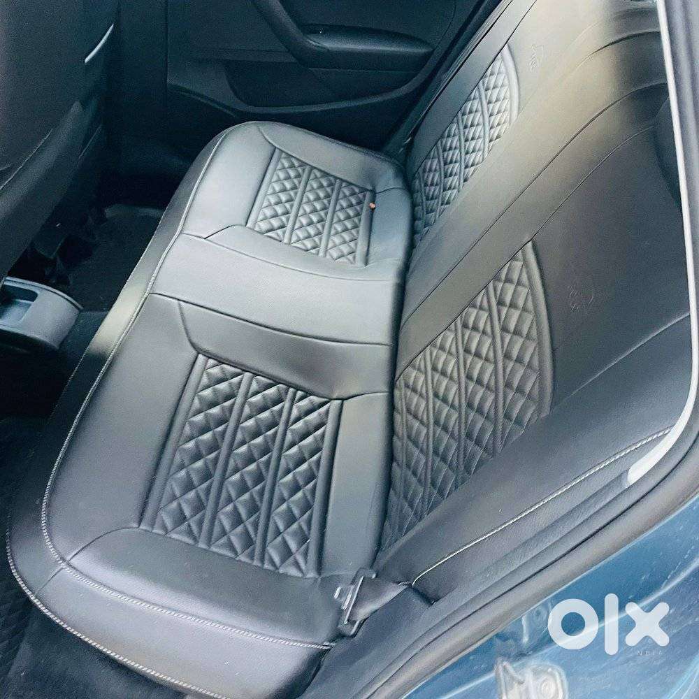 Volkswagen Polo Comfortline Breeze, 2017, Petrol