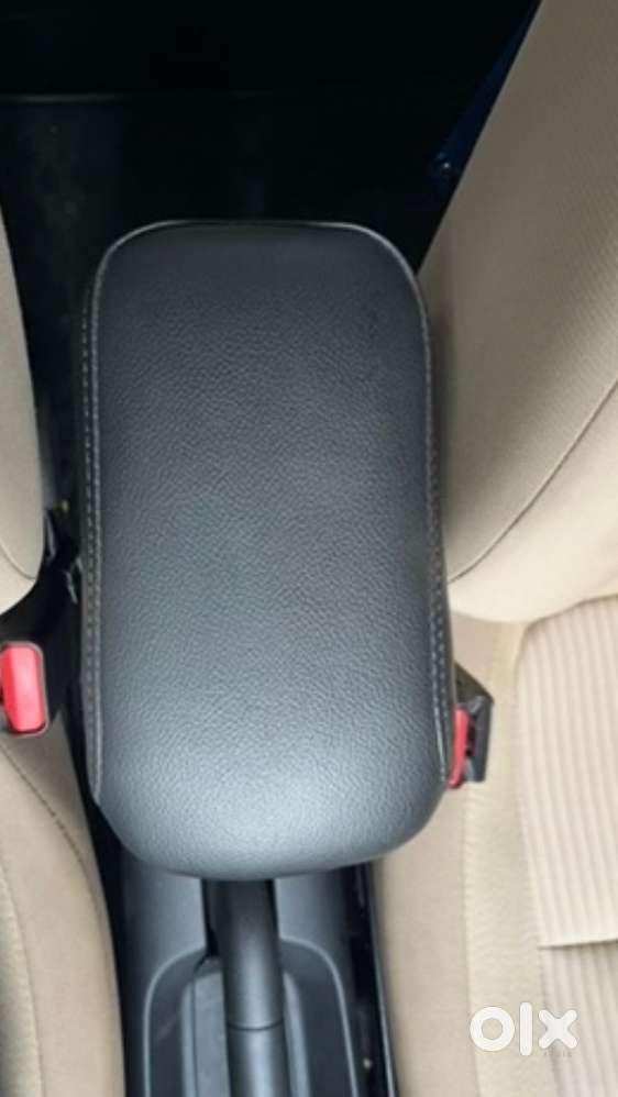Nri Driven Honda Amaze 2022 Petrol