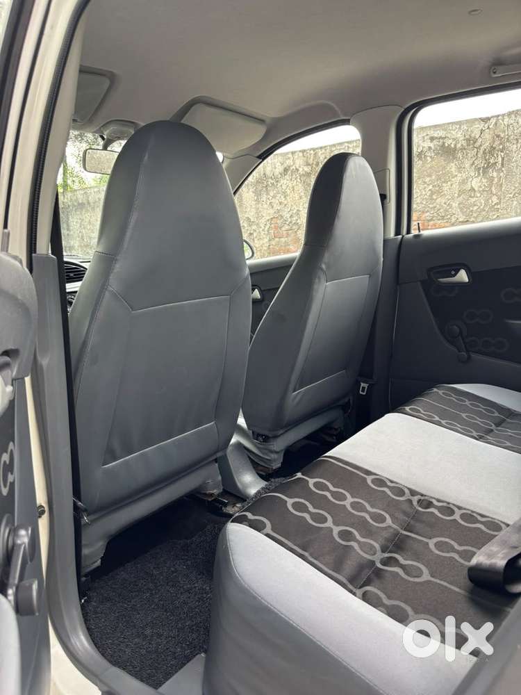 Maruti Suzuki Alto 800 Lxi, 2015, Petrol